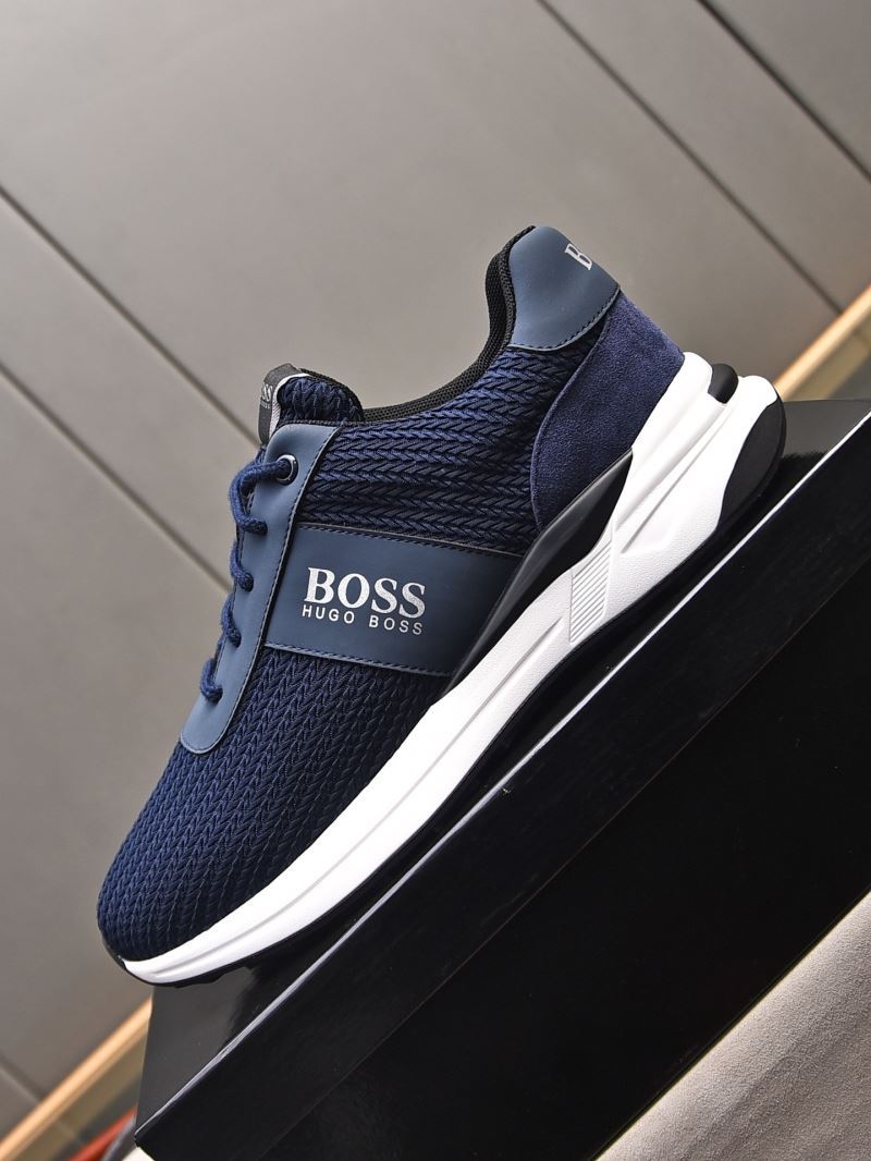 Boss Shoes